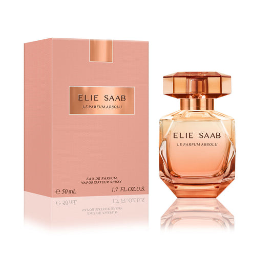 Elie Saab Le Parfum Absolu Eau de Parfum 50 ml