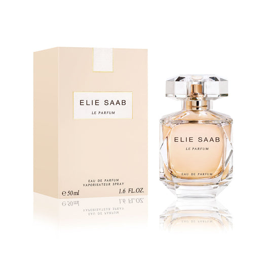 Elie Saab Le Parfum Edp 50Ml