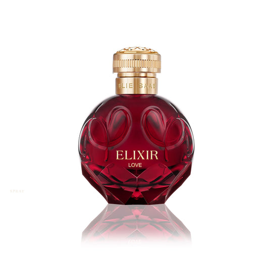 Elixir Love 100Ml Edp