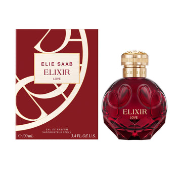 Elixir Love 100Ml Edp