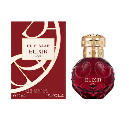 Elixir Love 30Ml Edp