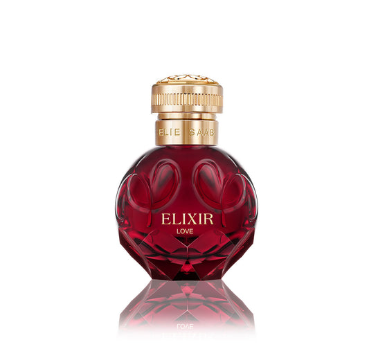 Elixir Love 50Ml Edp