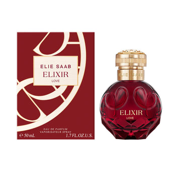 Elixir Love 50Ml Edp
