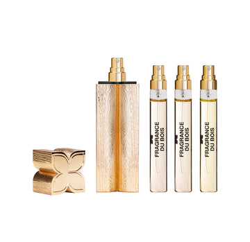 For Lovers Coffret De Voyage 3 X 7.5Ml