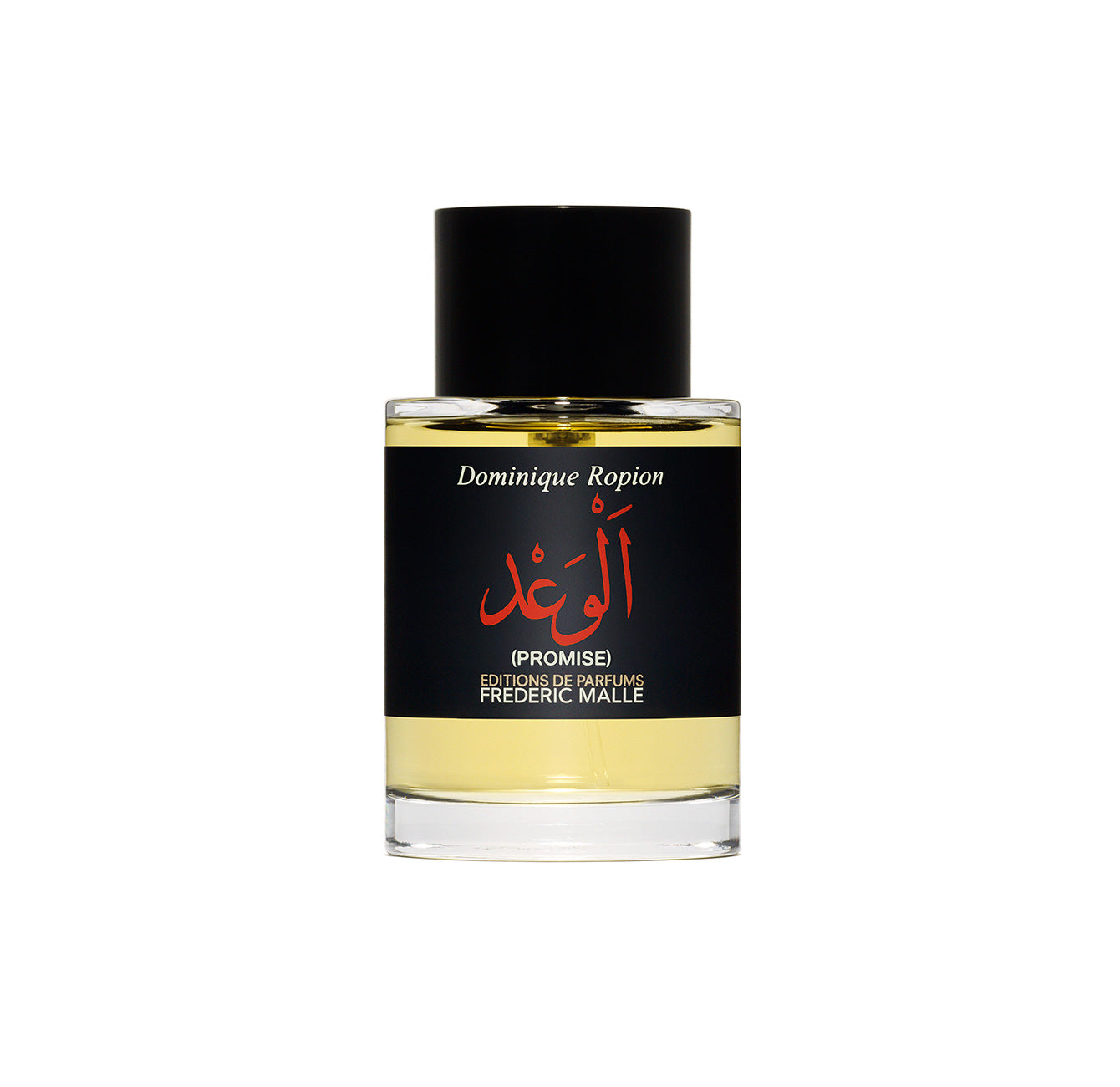 香水(ユニセックス) Frederic Malle Promise 100mL Promise 100Ml – Pulse of Perfumery
