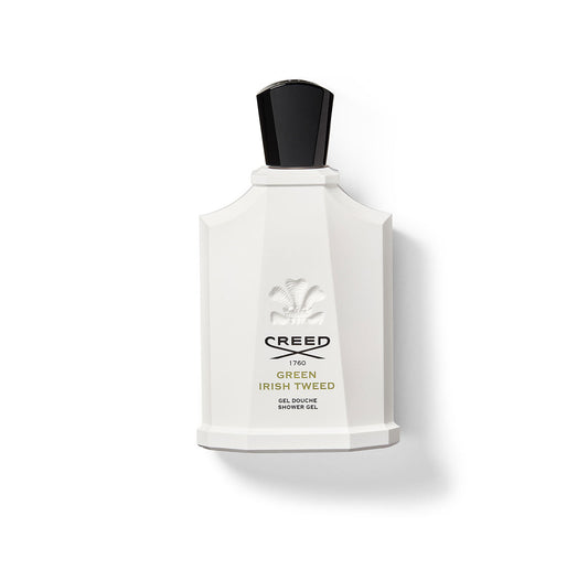 Green Irish Tweed Hair & Body Wash 200Ml