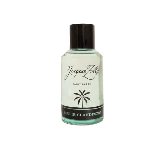 Soupir Clandestin Edp 100Ml