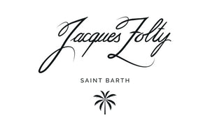 Jaques Zolty