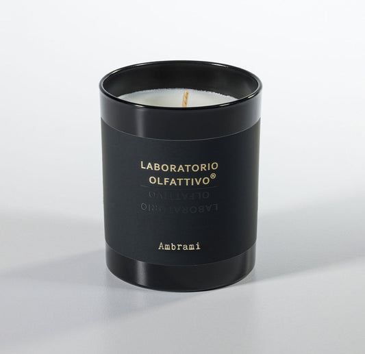 Ambrami Candle 180G