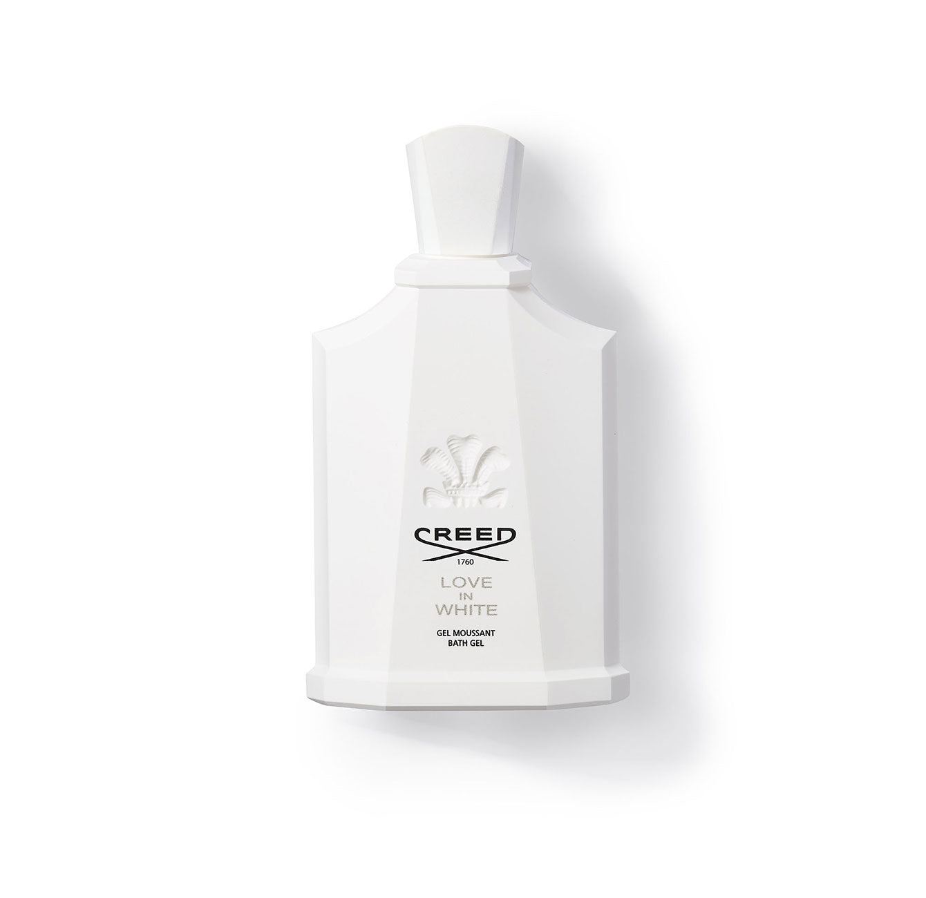 Love In White Body Lotion 200Ml – Pulse of Perfumery