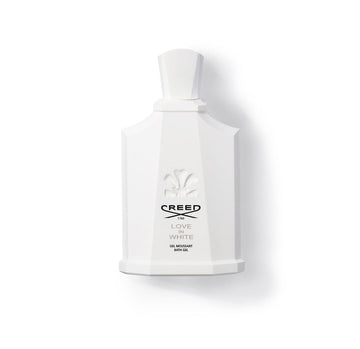 Love In White Body Lotion 200Ml