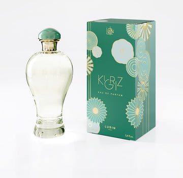 Kigriz Edp 100Ml