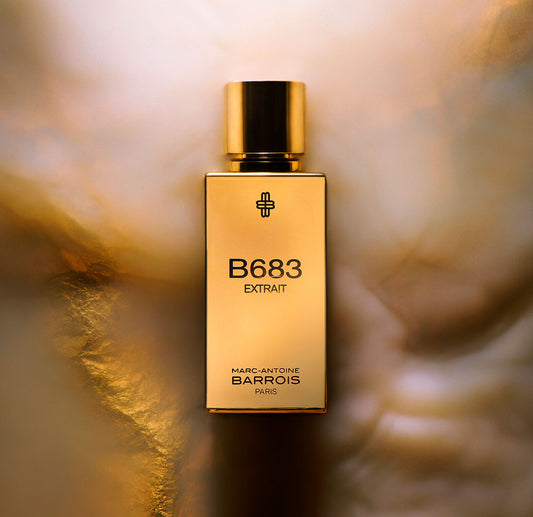 B683 Extrait 50Ml