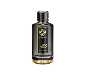 Black Vanilla Edp 120Ml