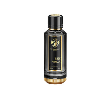Black Vanilla Edp 60Ml