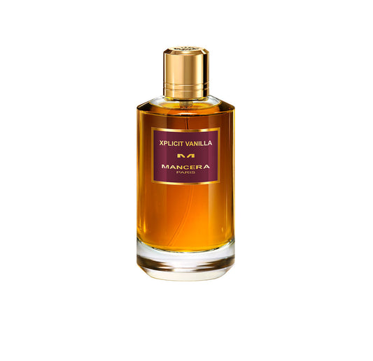 Xplicit Vanilla Edp 120Ml