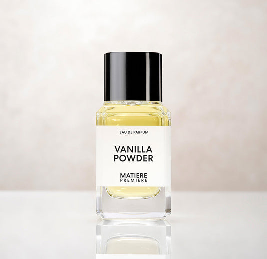 Vanilla Powder 50Ml Edp
