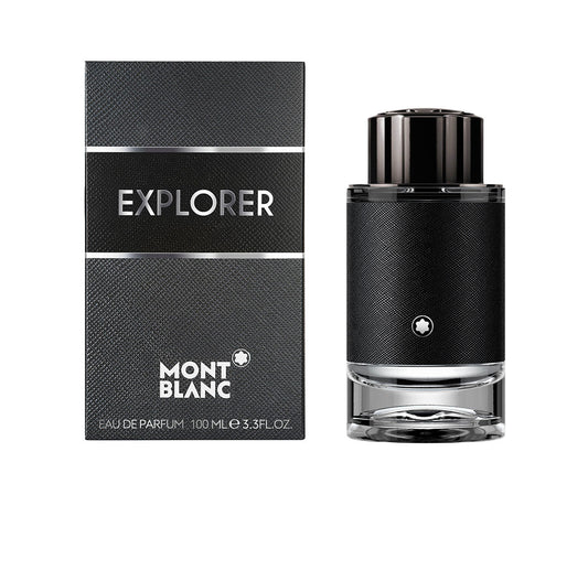 Explorer Edp 100Ml