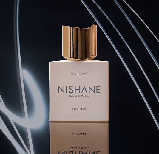 Hacivat Extrait De Parfum 100Ml