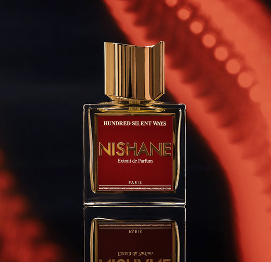 Hundred Silent Ways Extrait 100Ml