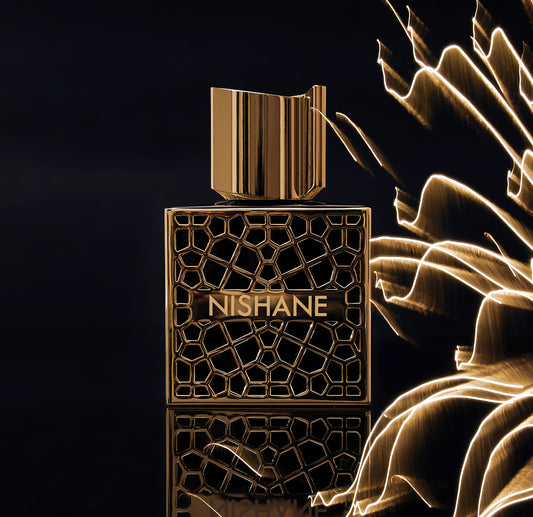 Nefs Extrait De Parfum 50Ml