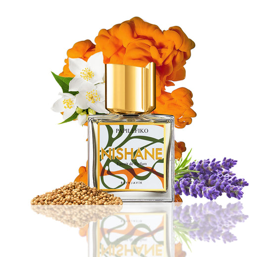 Papilefiko 100Ml Extrait
