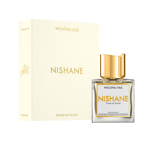 Wulóng Chá Extrait 50ml