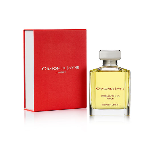 Osmanthus Parfum 88Ml