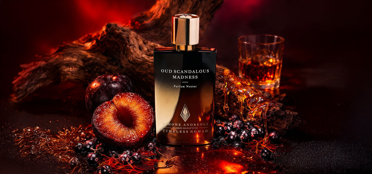 Pulse of Perfumery