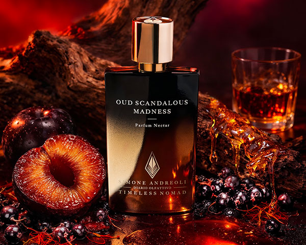 Pulse of Perfumery