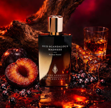 Oud Scandalous Madness