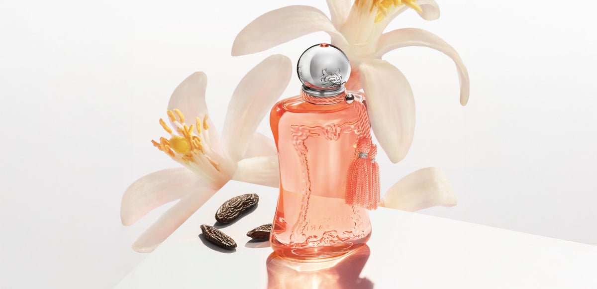Pulse of Perfumery