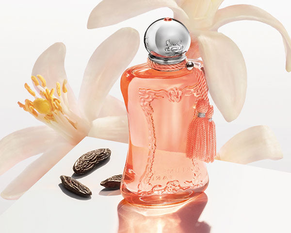 Pulse of Perfumery