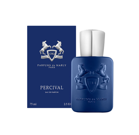Percival Edp 75Ml