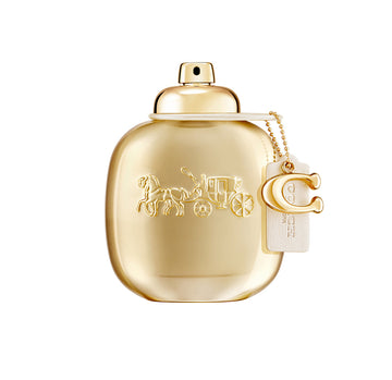 Coach Woman Gold 90Ml