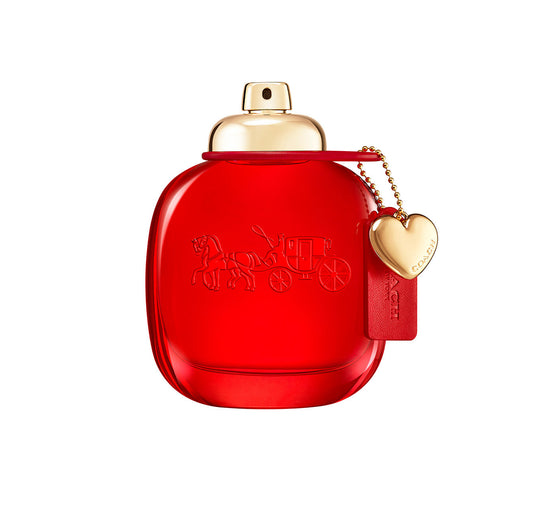 Coach Love Edp 90Ml
