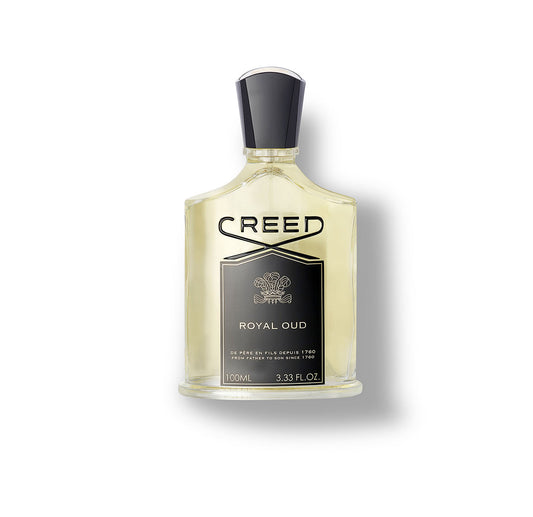 Royal Oud 100Ml