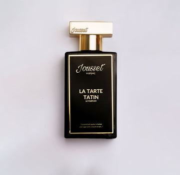 La Tarte Tatin Extrait 50Ml