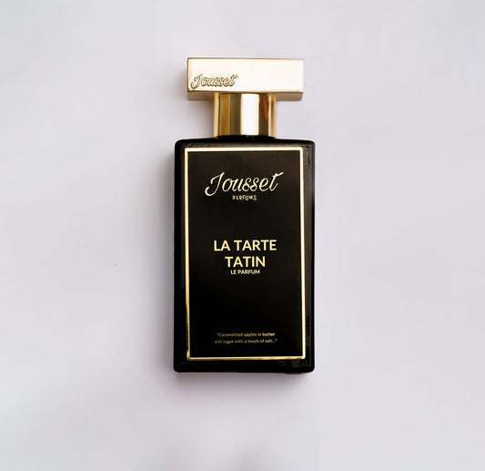 La Tarte Tatin Extrait 50Ml