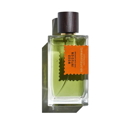 WOOD INFUSION Perfume Concentrate 100ml