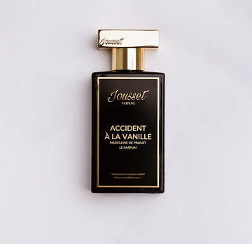 Accident À La Vanille Madeleine De Proust Extrait 50Ml