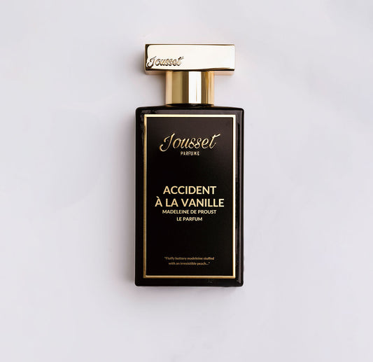 Accident À La Vanille Madeleine De Proust Extrait 50Ml