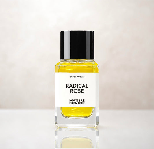Radical Rose 100Ml Edp