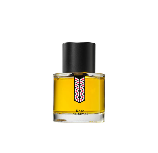 Rose de Jamal Edp 50ml