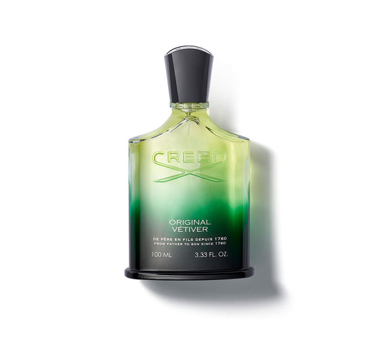 Original Vetiver 100Ml