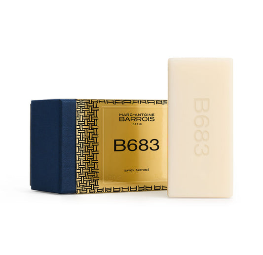 B683 Scented Soap 170g