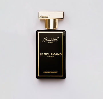 Le Gourmand Extrait 50Ml