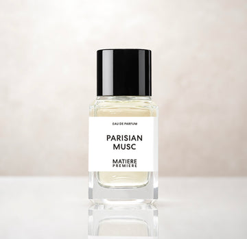 Parisian Musc 100Ml Edp