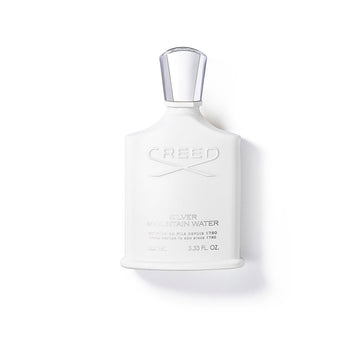 Silver Mountain Water 100Ml