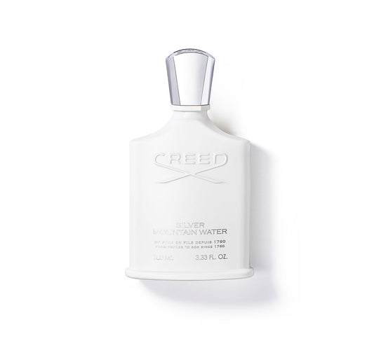 Silver Mountain Water 100Ml